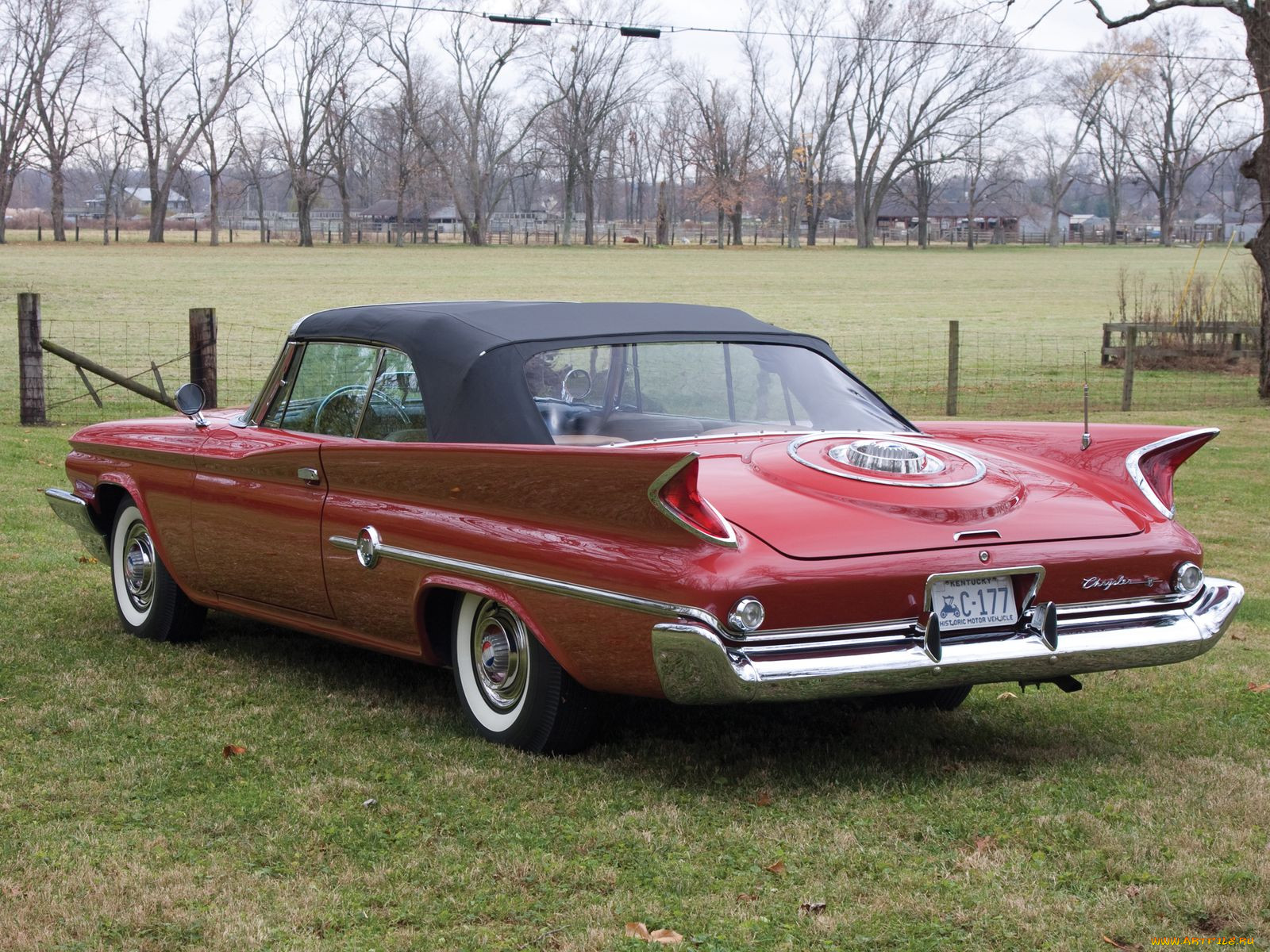, chrysler
